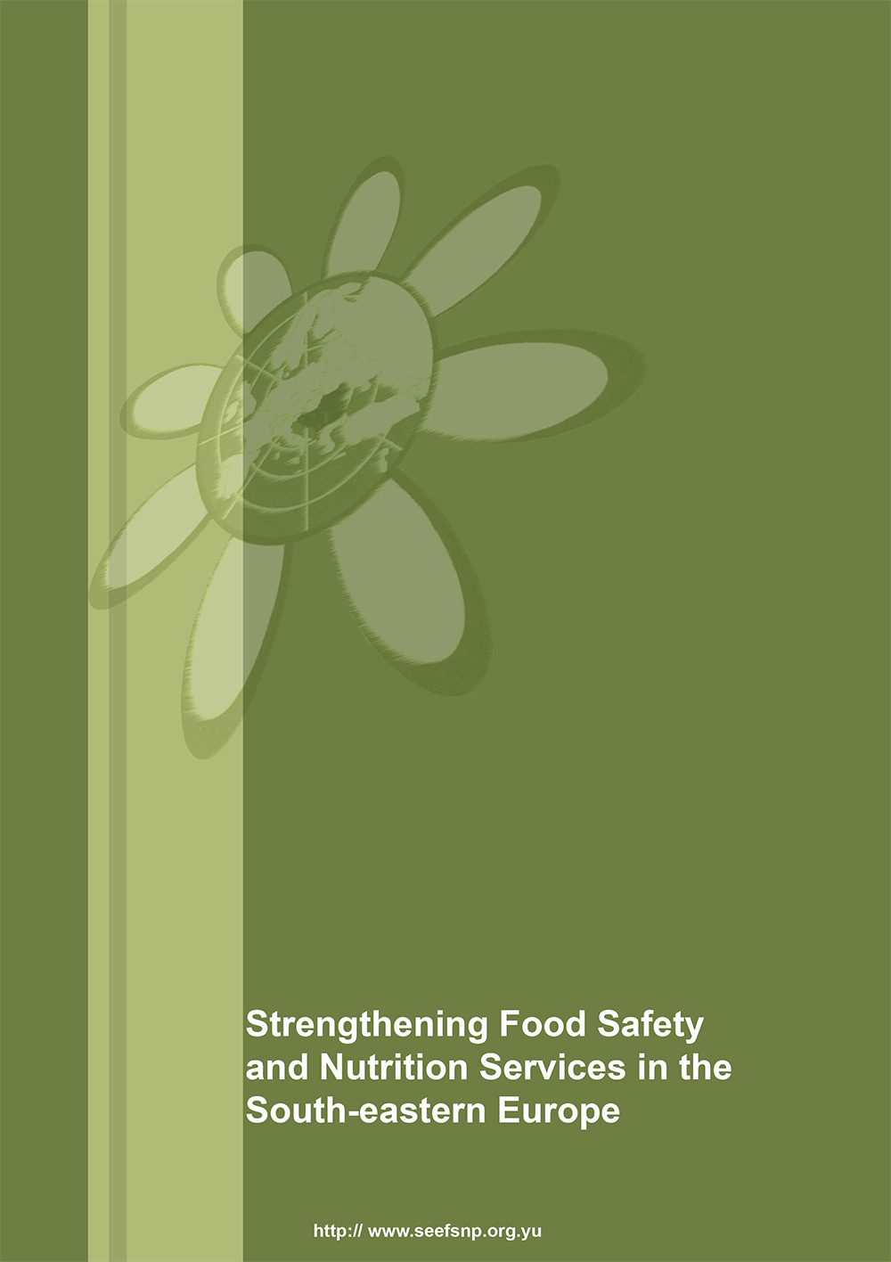 Strengthening Food Safety and Nutrition Services in the South-eastern Europe