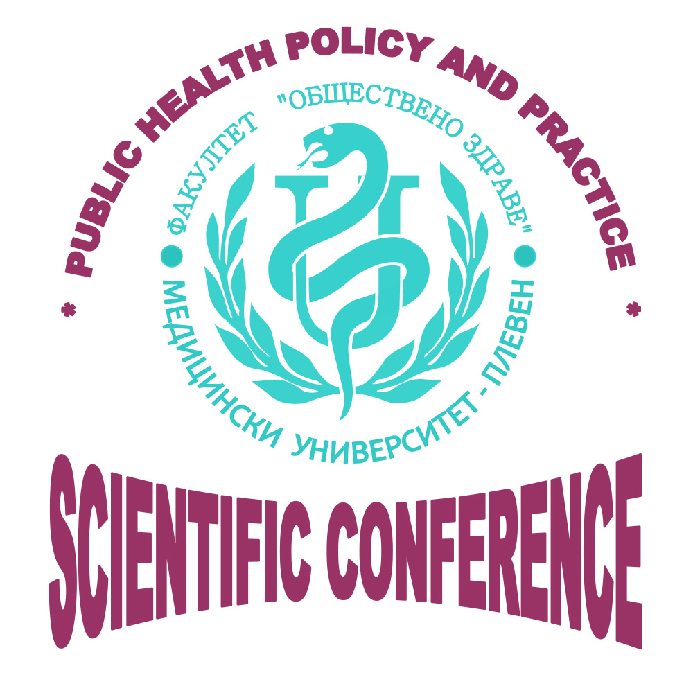 The Faculty of Public Health in Pleven successfully held its Jubilee Scientific Conference