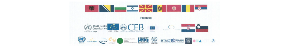 The First Announcement