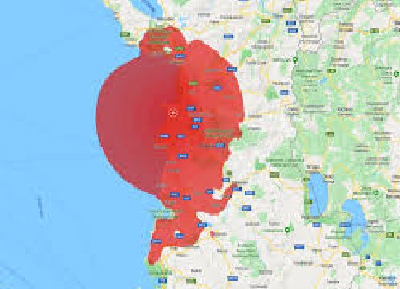 Earthquake in Albania: SEEHN expresses condolences and solidarity